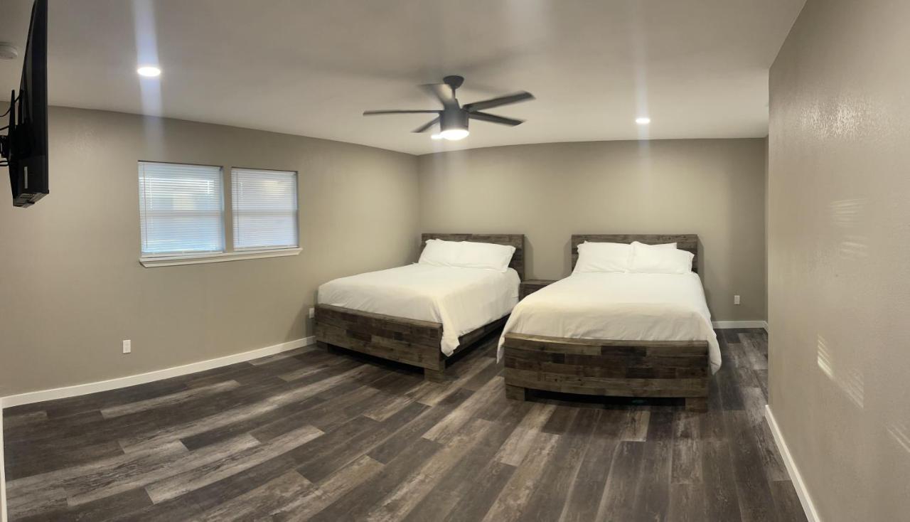 Apt 2- High Plains Lodge At Nomad Landing Clayton Eksteriør bilde